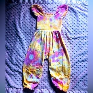 Burt’s Bees Organic Cotton Jumper 18 Months